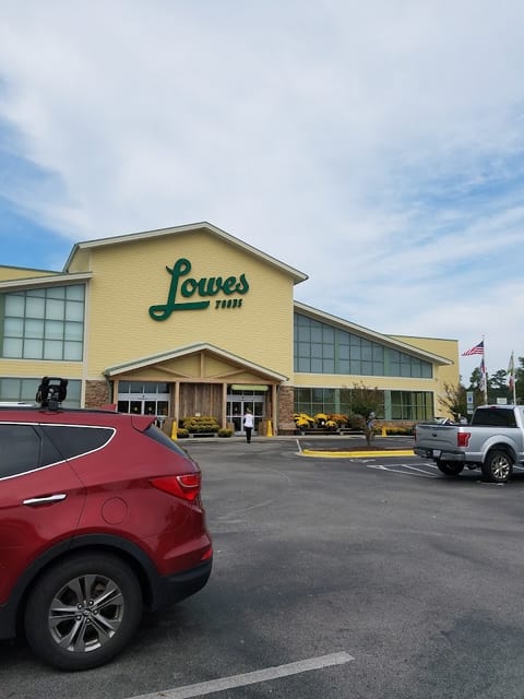 Lowes Foods