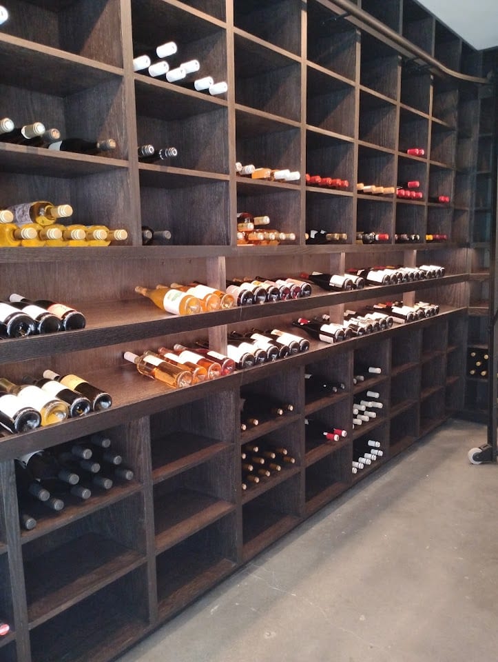 Walter's Wine Bar