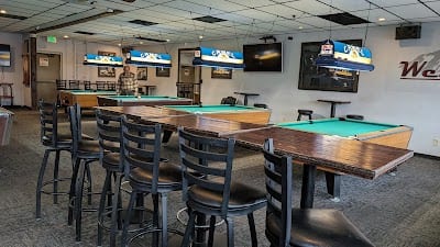 Westside Billiards