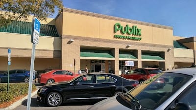 Publix Super Market