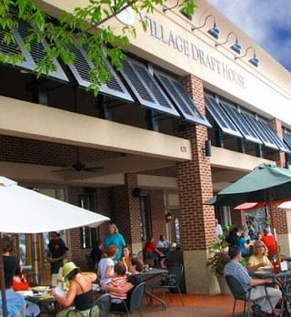 Village Draft House