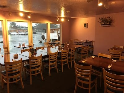Ichiban Restaurant