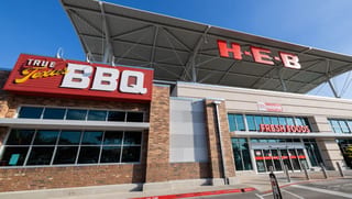 Heb Food Store