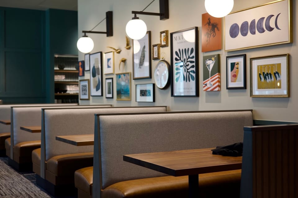 Penn Street Kitchen