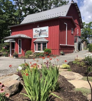 The Barn Nutrition And Fitness