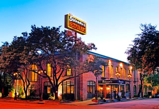 Brennans