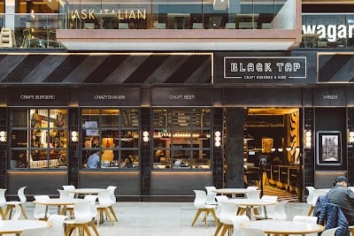 Black Tap Craft Burgers & Beer