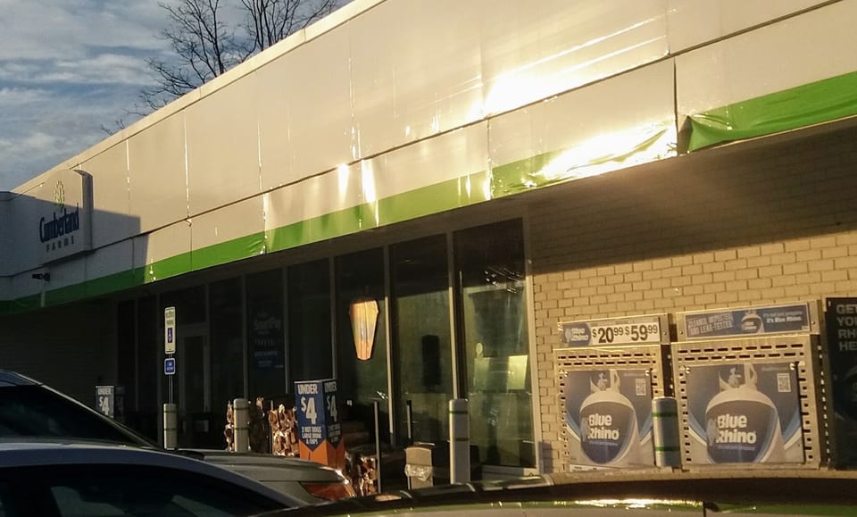 Cumberland Farms #5529