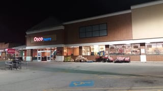 Jewel Osco #0086