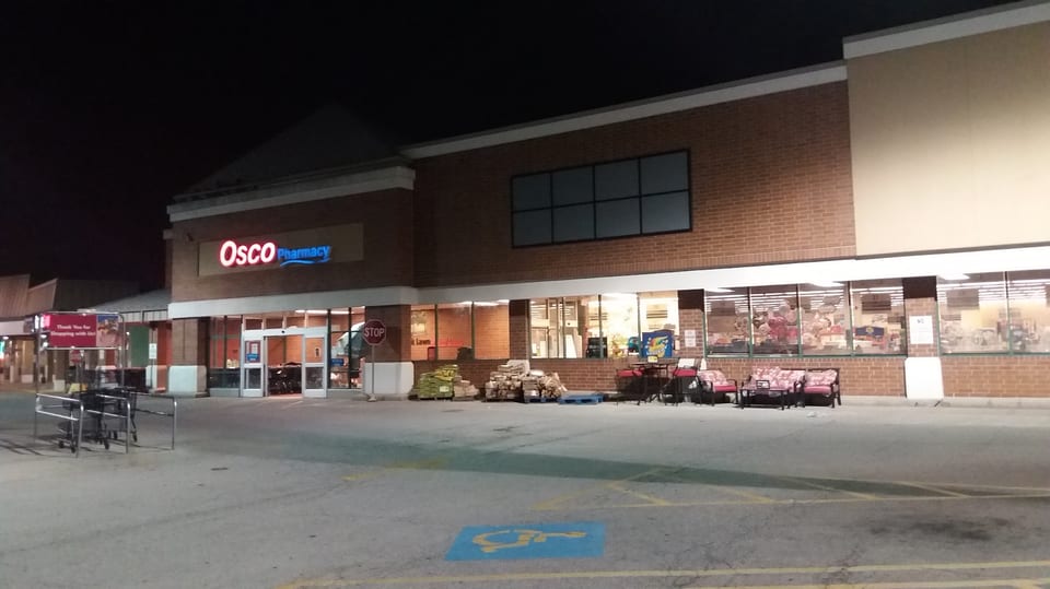 Jewel Osco #0086