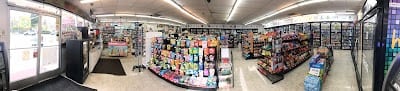 39th Mini Mart