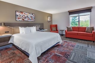 Hilton Garden Inn