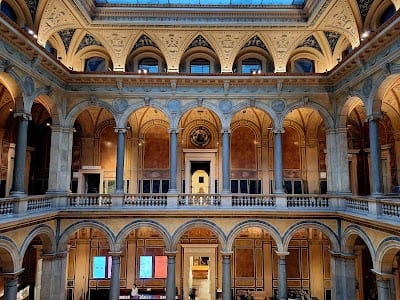 MAK - Österreichisches Museum für angewandte kunst / Gegenwartskunst