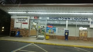 Hometown Liquor