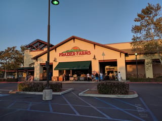 Frazier Farms
