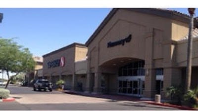 Safeway #1748