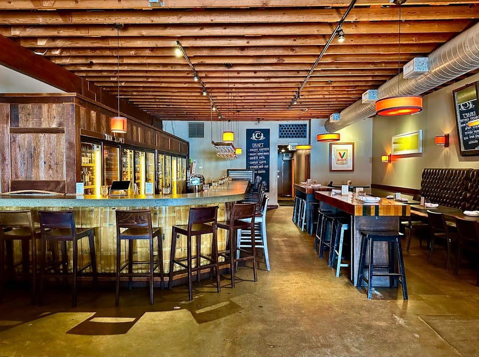 The Cellar