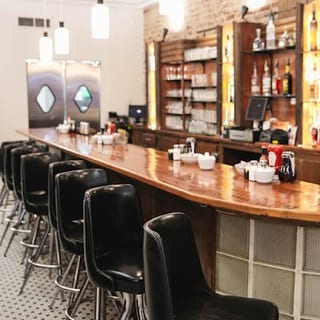 The Nook