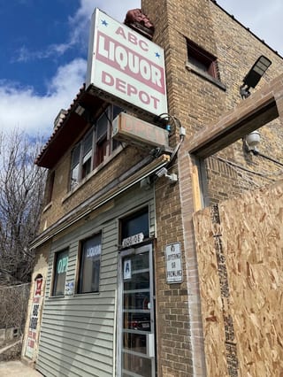Abc Liquor