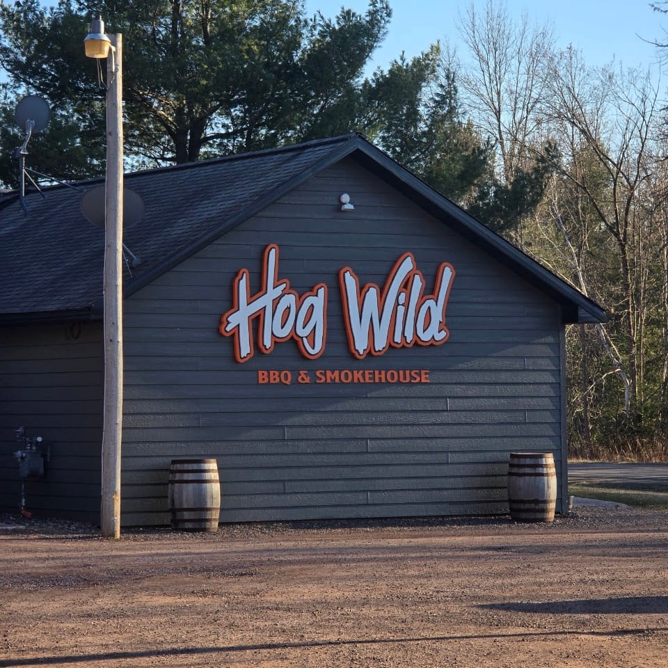 Hog Wild Bbq & Smokehouse