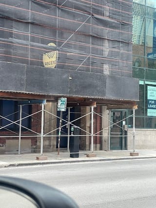 Ascend - River North