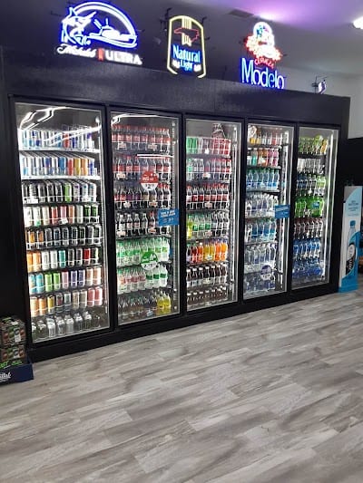 Corolla Convenience