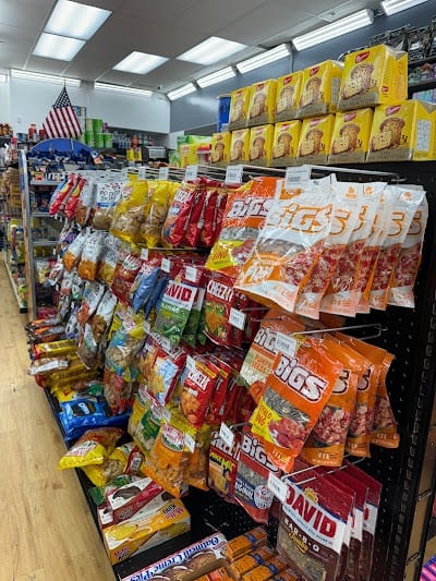 Bank Tower Market