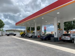 Circle K 2722125
