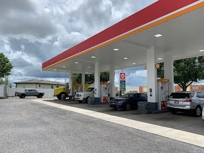 Circle K 2722125