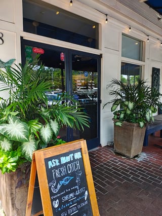 Cape Fear Seafood Company