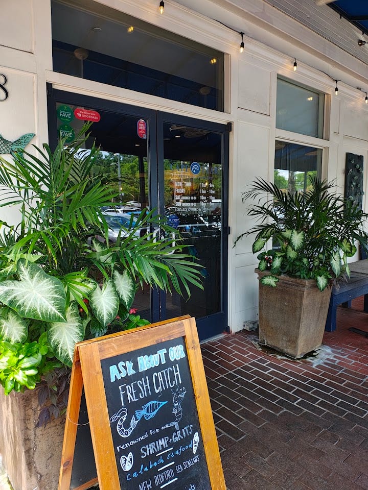 Cape Fear Seafood Company