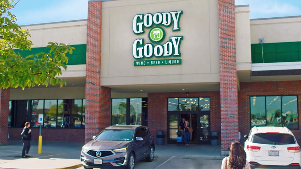 Goody Goody 4