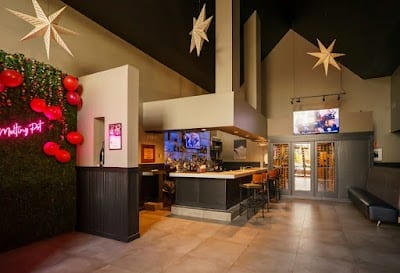 Melting Pot Restaurant #1080