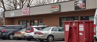 Belvidere Fast Mart