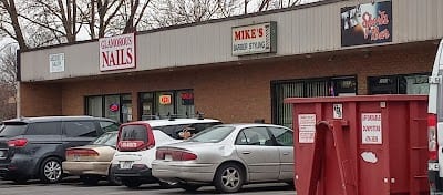 Belvidere Fast Mart