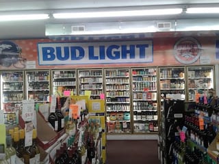 Philnor Liquors