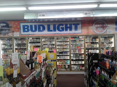 Philnor Liquors