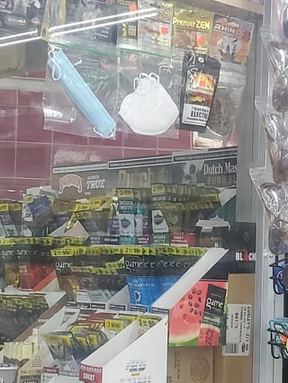 Welcome Food Mart
