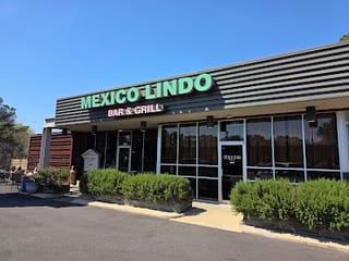 Mexico Lindo Restaurant
