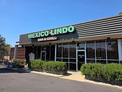 Mexico Lindo Restaurant