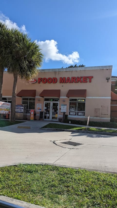 A1A Smoke Shop