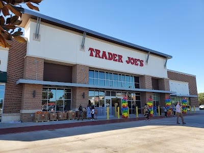 Trader Joes #430