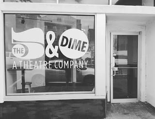 The 5 & Dime
