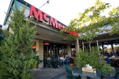 Mcmenamins