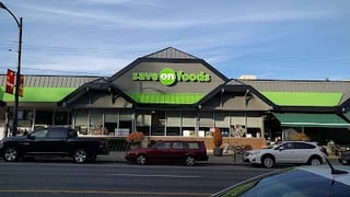 Save-on-foods