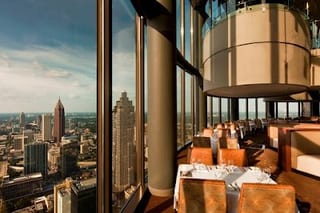 Westin Hotels & Resorts #atlpl
