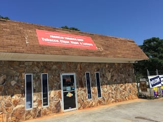 Franklin Tobacco Shop