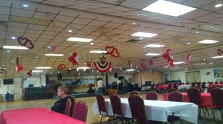 Moose Lodge -862