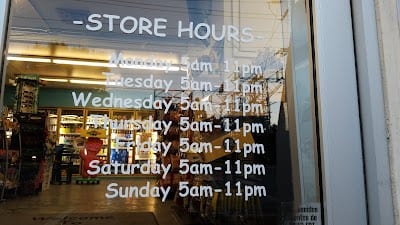 Nelsons Neighborhood Market