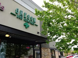 Oregon Bud Company Llc - Beaverton